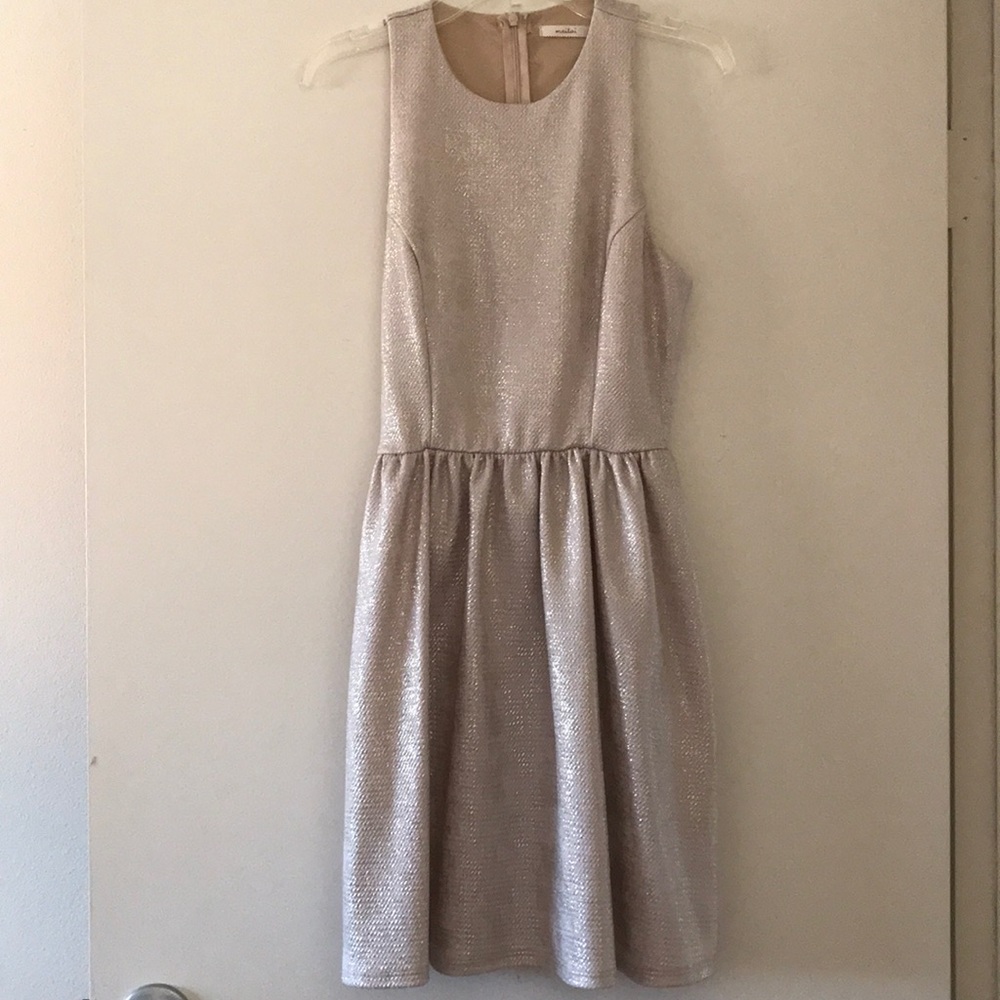 Sparkle Party Dress